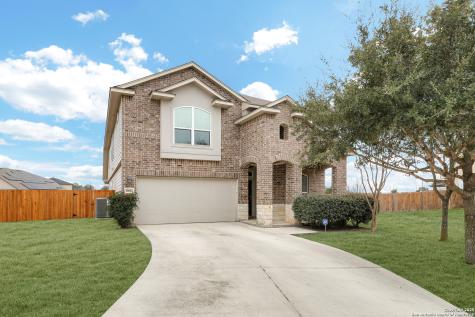 15002 Cinnamon Teal San Antonio TX 78253