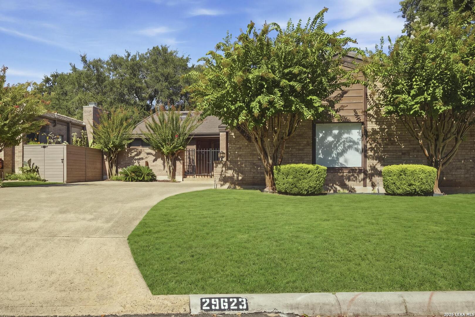 29623 Terra Vista Boerne TX 78015