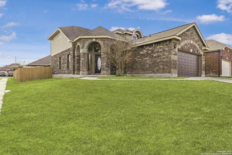 4003 Grissom Grove San Antonio TX 78251