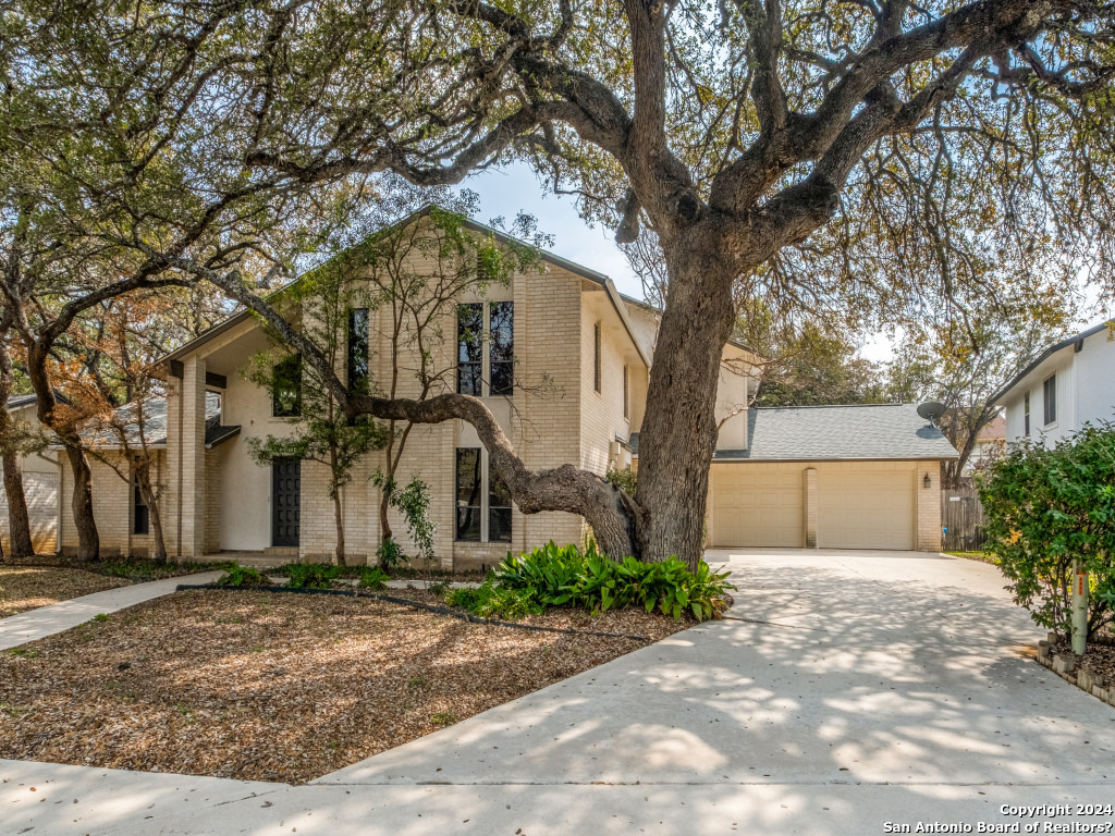 4622 Spotted Oak Woods San Antonio TX 78249