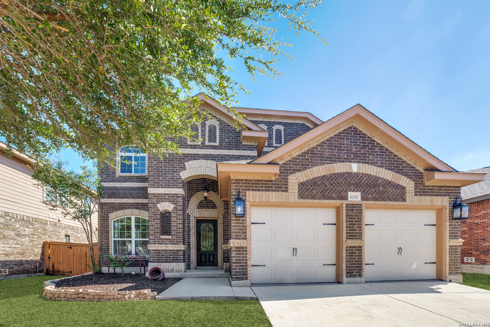 8046 Stillwater Parkway San Antonio TX 78254