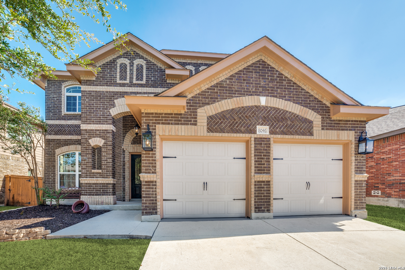 8046 Stillwater Parkway San Antonio TX 78254