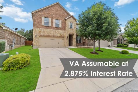 10719 Serrento Hi Helotes TX 78023