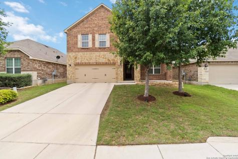 10719 Serrento Hi Helotes TX 78023