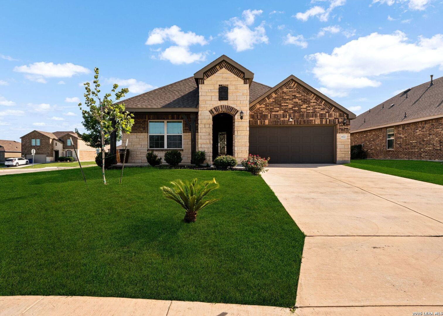 672 Ridgemeadow Drive New Braunfels TX 78130