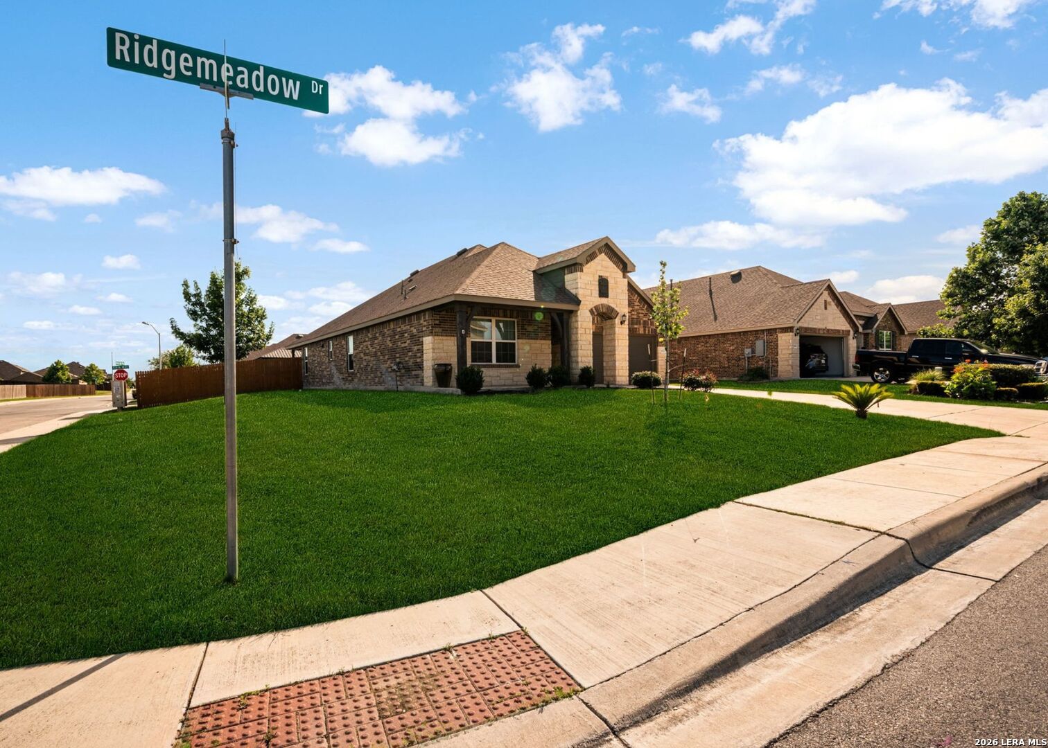 672 Ridgemeadow Drive New Braunfels TX 78130