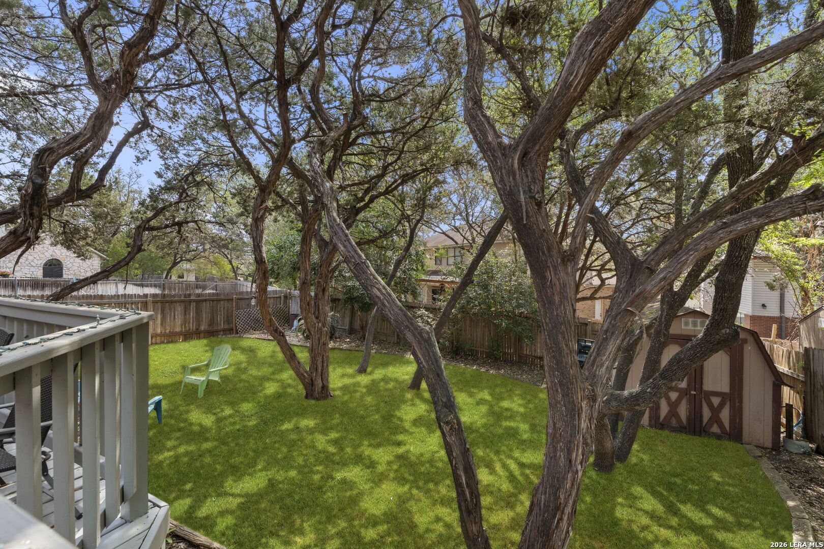 7639 Stone Crop Lane San Antonio TX 78249
