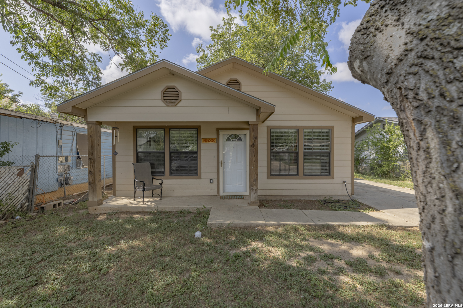 6538 Tahoka Street San Antonio TX 78227