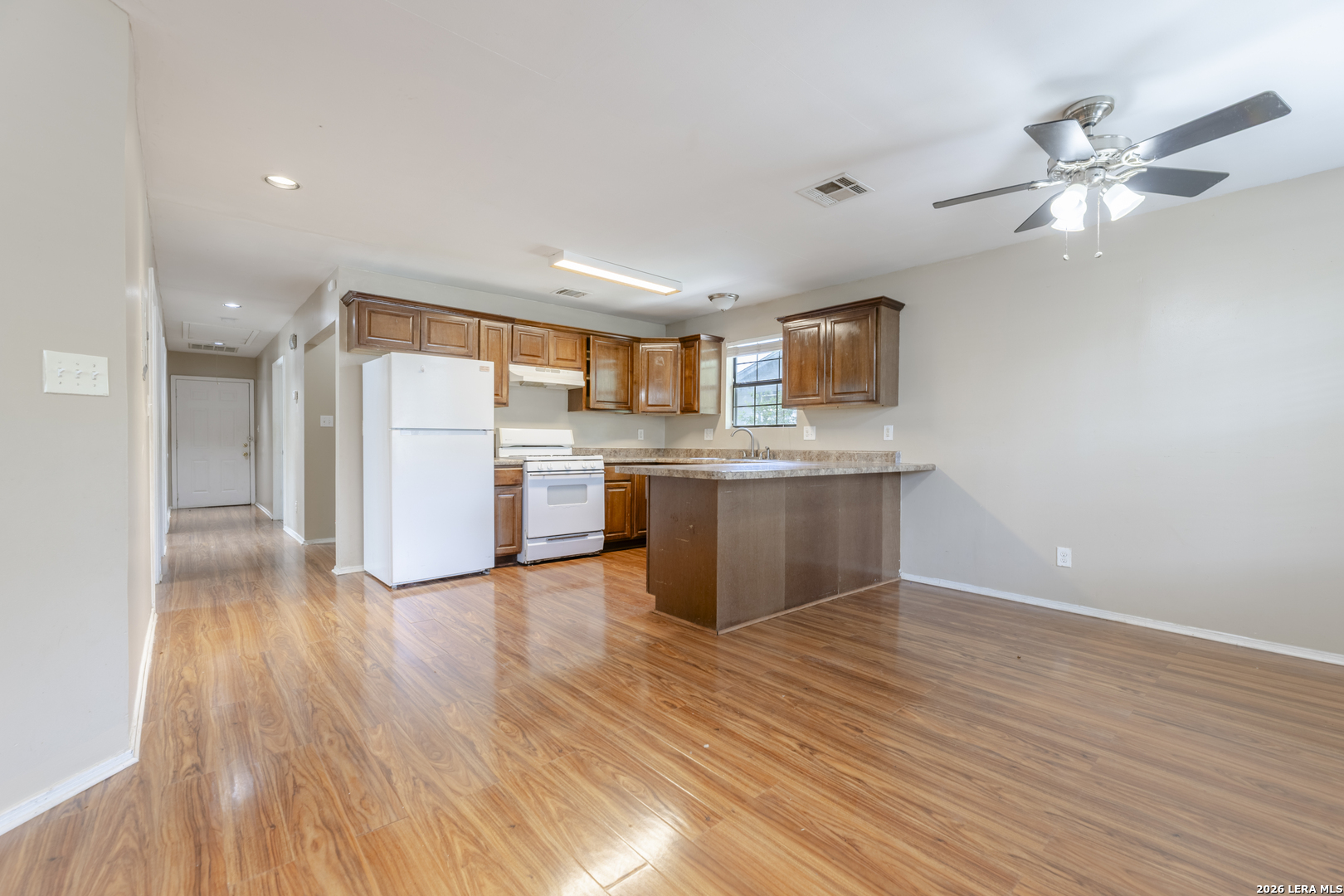 6538 Tahoka Street San Antonio TX 78227