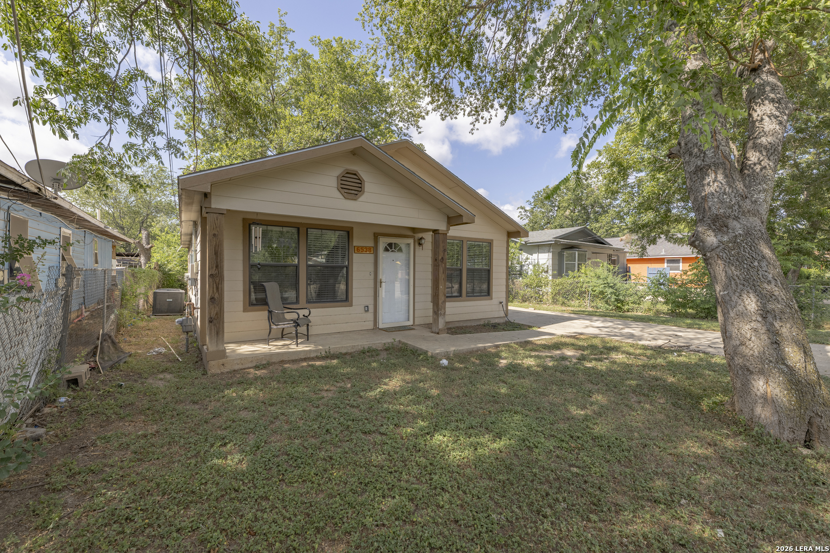 6538 Tahoka Street San Antonio TX 78227