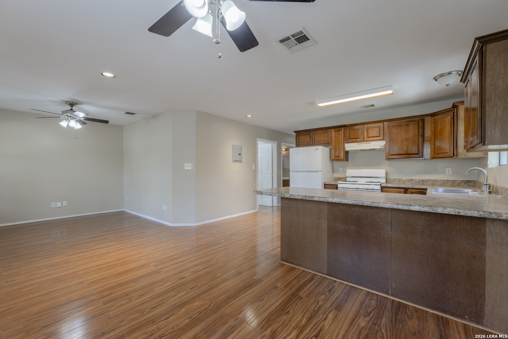 6538 Tahoka Street San Antonio TX 78227