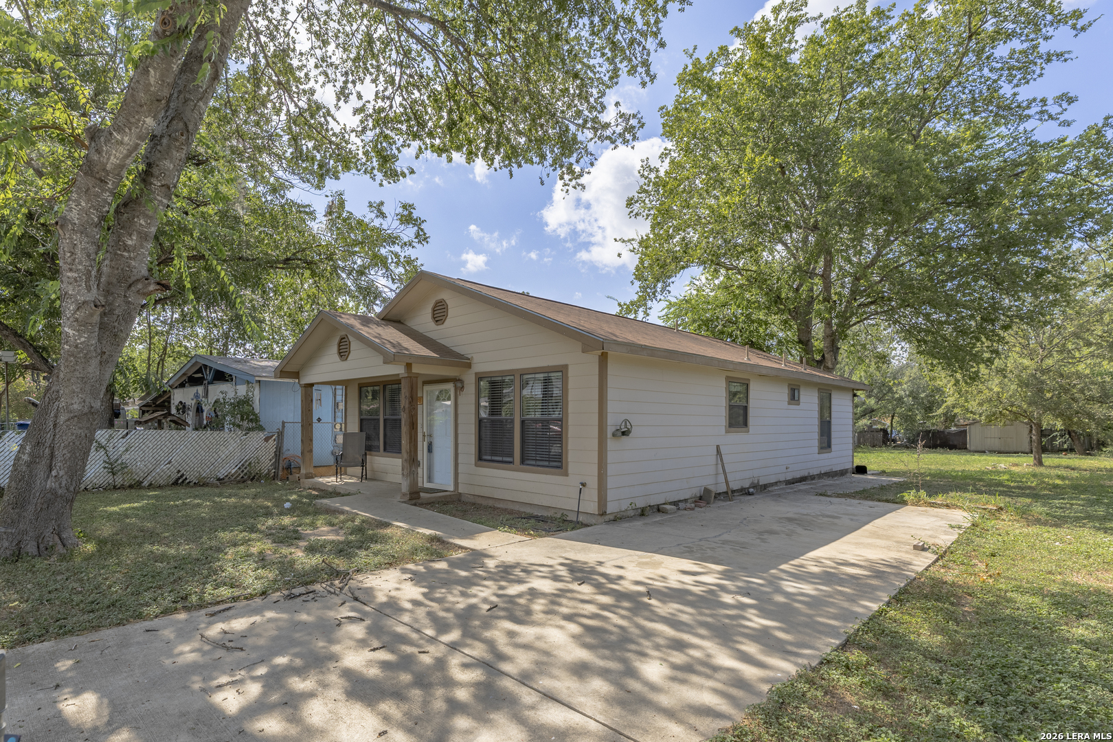 6538 Tahoka Street San Antonio TX 78227