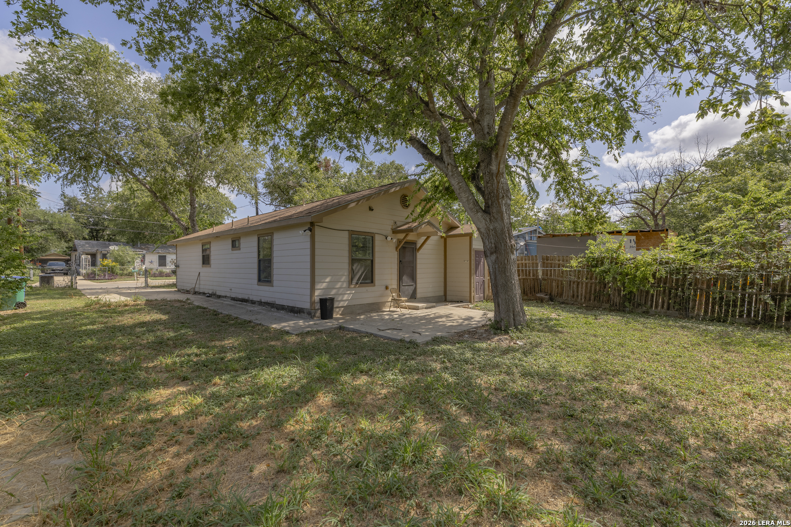 6538 Tahoka Street San Antonio TX 78227