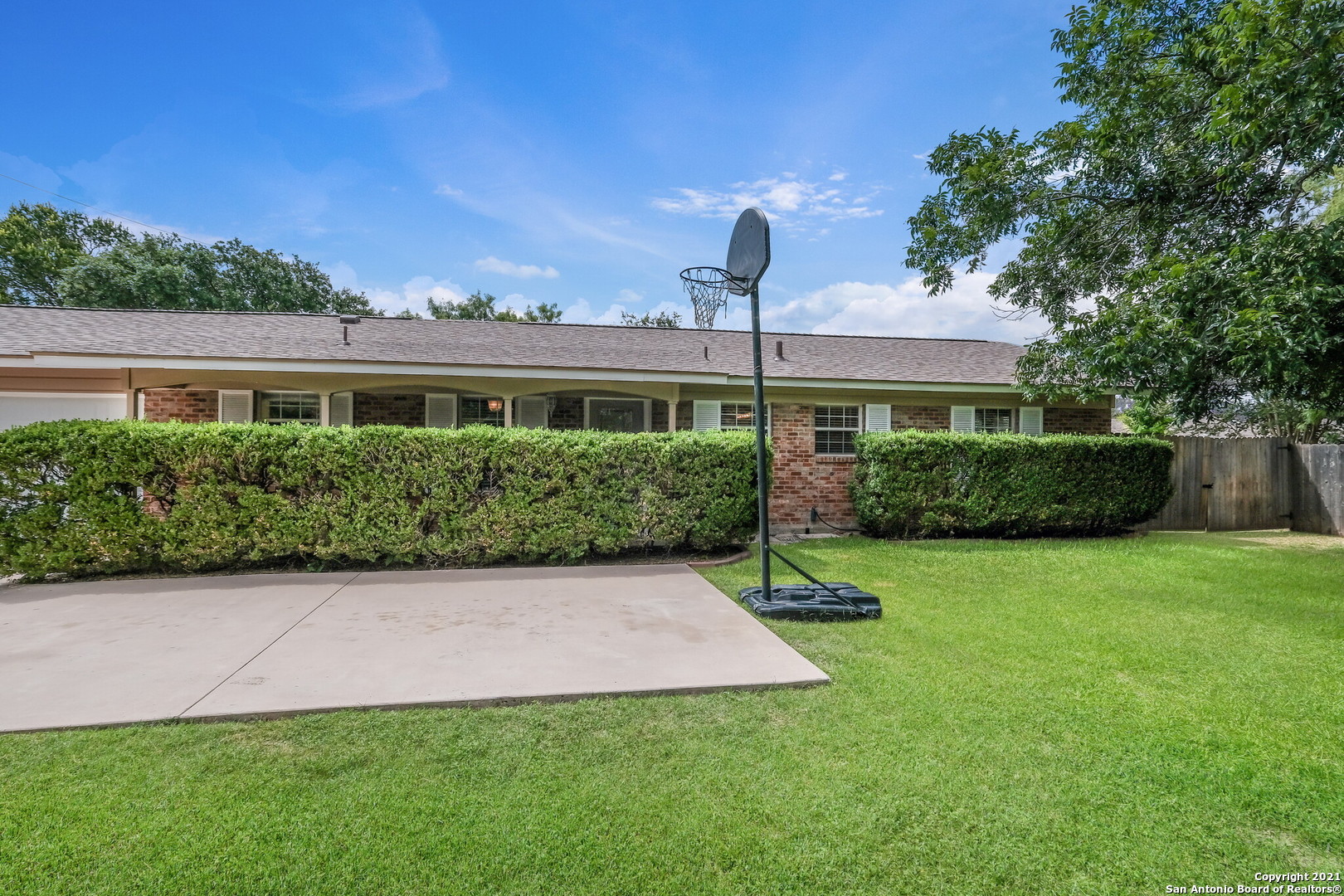 10406 Moonglow Drive San Antonio TX 78216