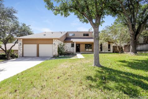 15022 Rock River Street San Antonio TX 78247