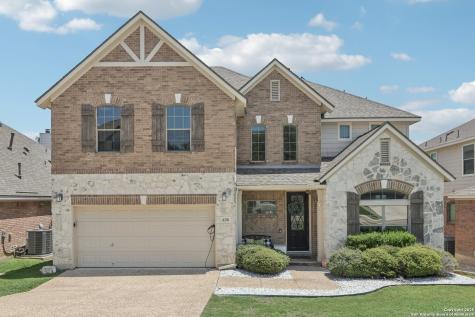 630 Oxalis San Antonio TX 78260