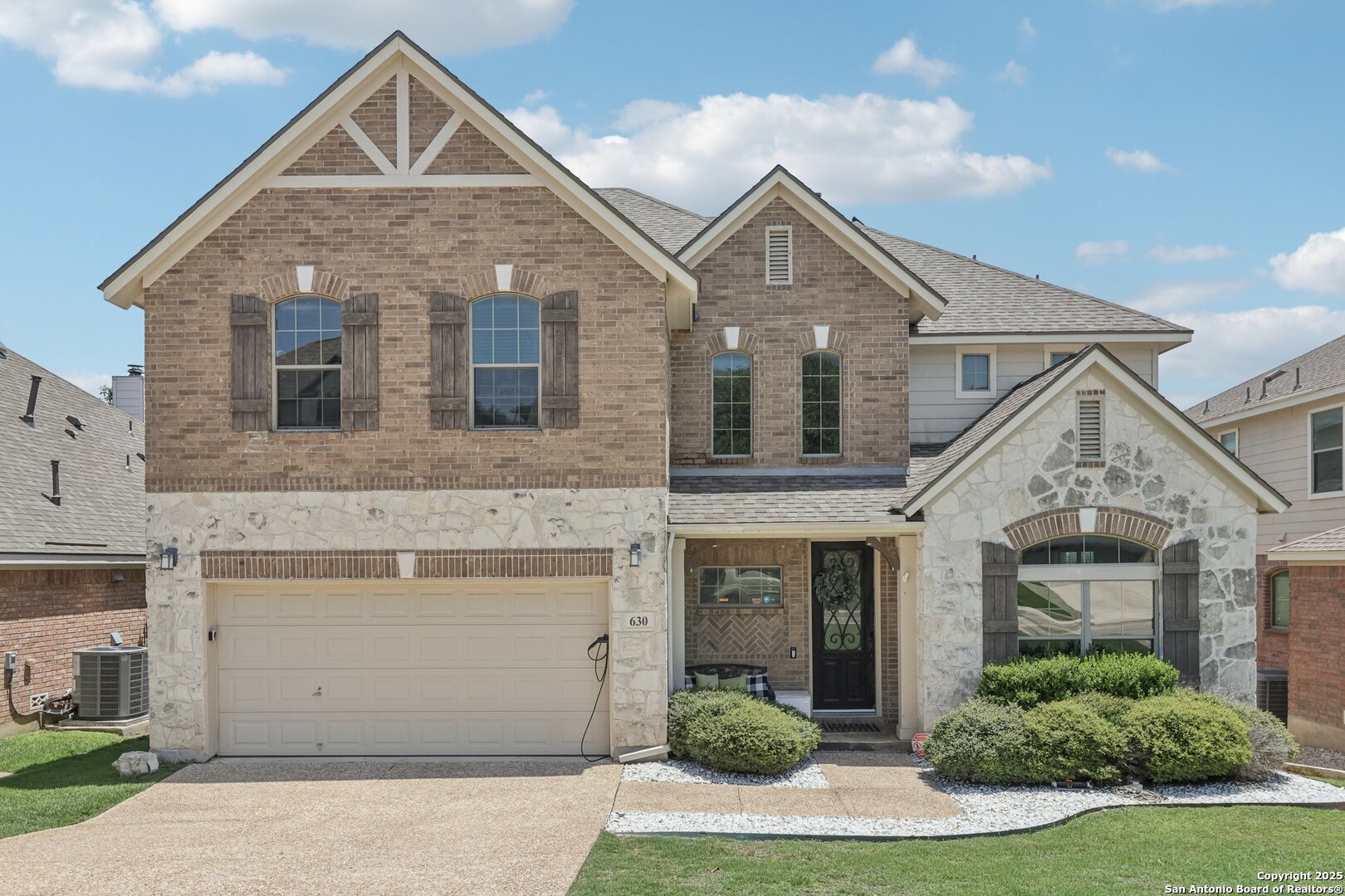 630 Oxalis San Antonio TX 78260