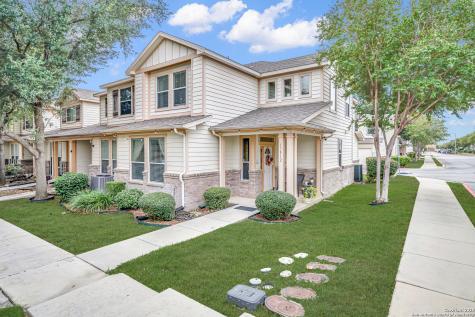 13512 Bristow Dawn San Antonio TX 78217