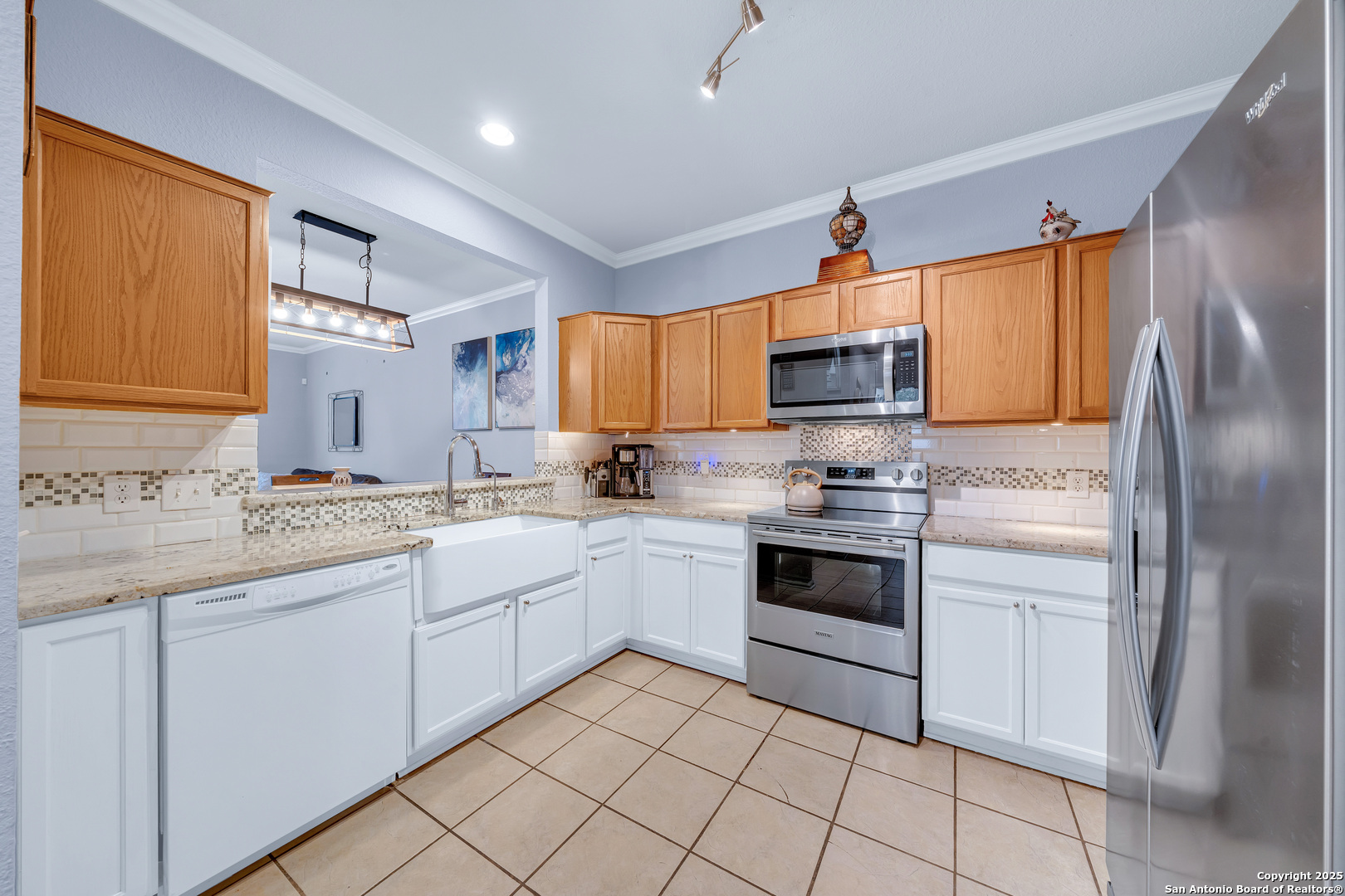 13512 Bristow Dawn San Antonio TX 78217