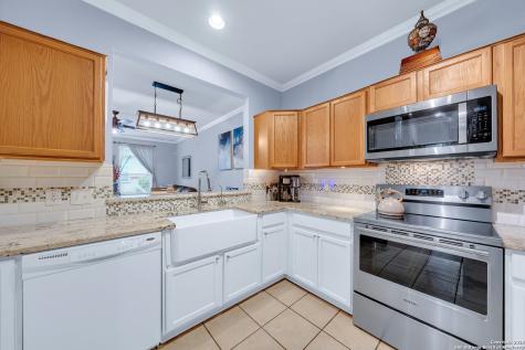 13512 Bristow Dawn San Antonio TX 78217