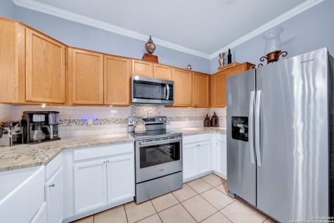 13512 Bristow Dawn San Antonio TX 78217