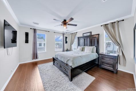 13512 Bristow Dawn San Antonio TX 78217