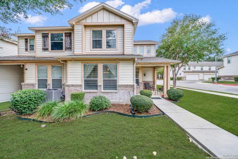 13512 Bristow Dawn San Antonio TX 78217