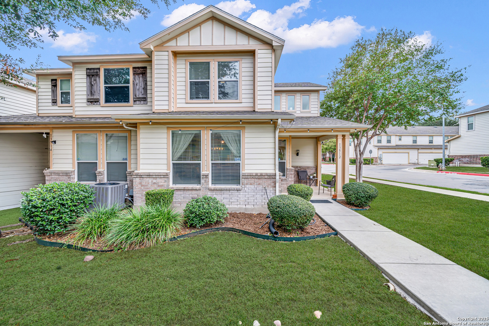 13512 Bristow Dawn San Antonio TX 78217