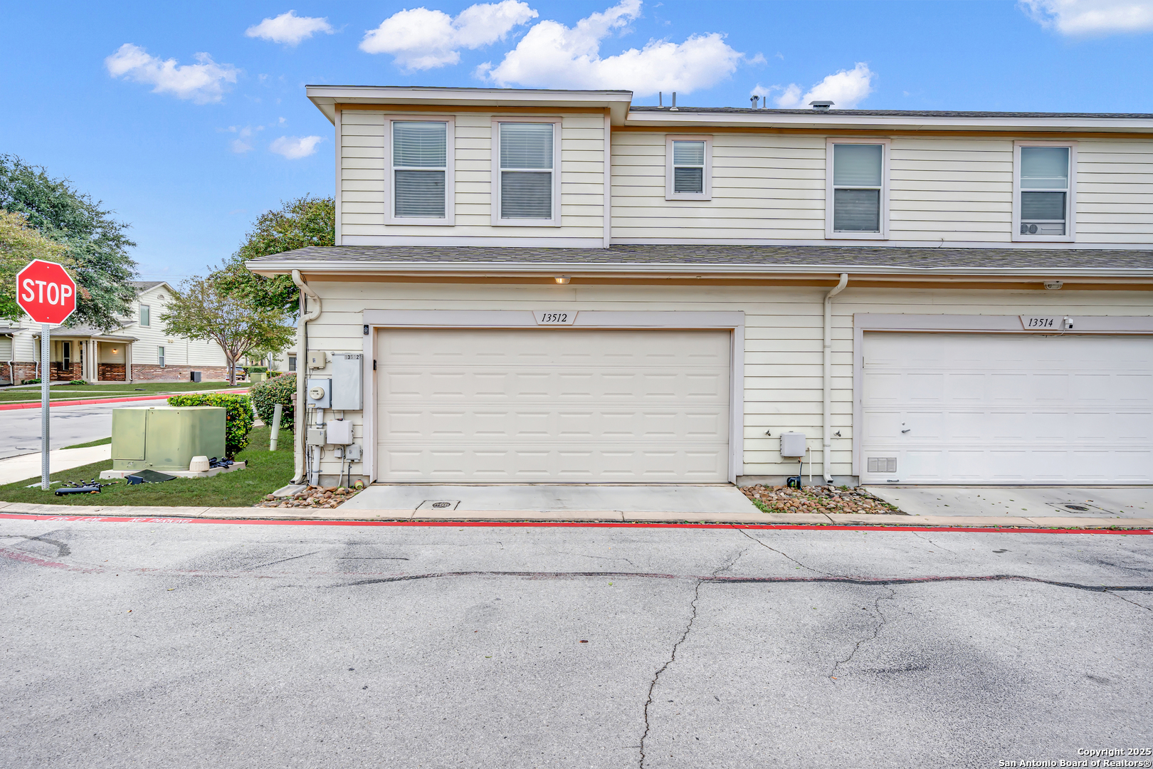 13512 Bristow Dawn San Antonio TX 78217