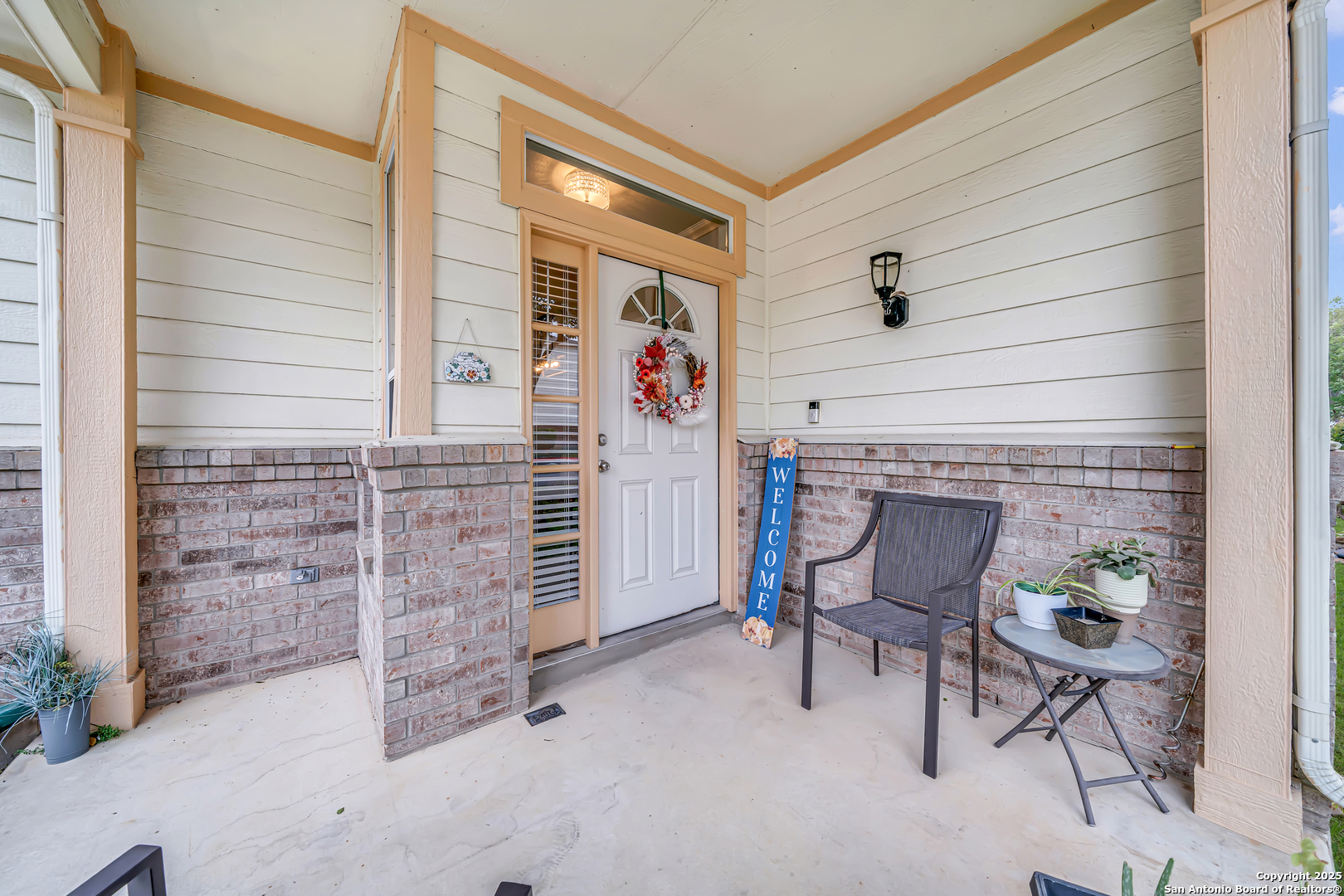13512 Bristow Dawn San Antonio TX 78217