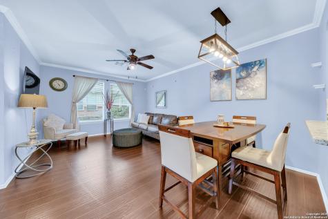 13512 Bristow Dawn San Antonio TX 78217