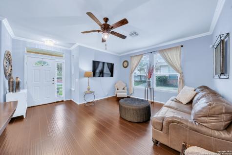 13512 Bristow Dawn San Antonio TX 78217