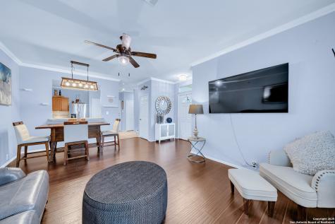 13512 Bristow Dawn San Antonio TX 78217