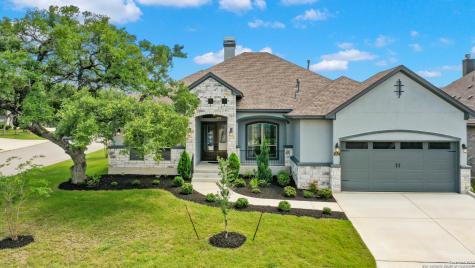 8906 Gate Pass Boerne TX 78015