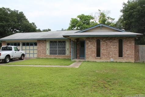 5219 Kazen Circle San Antonio TX 78219