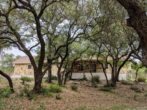 110 Foot Hill Drive Canyon Lake TX 78133