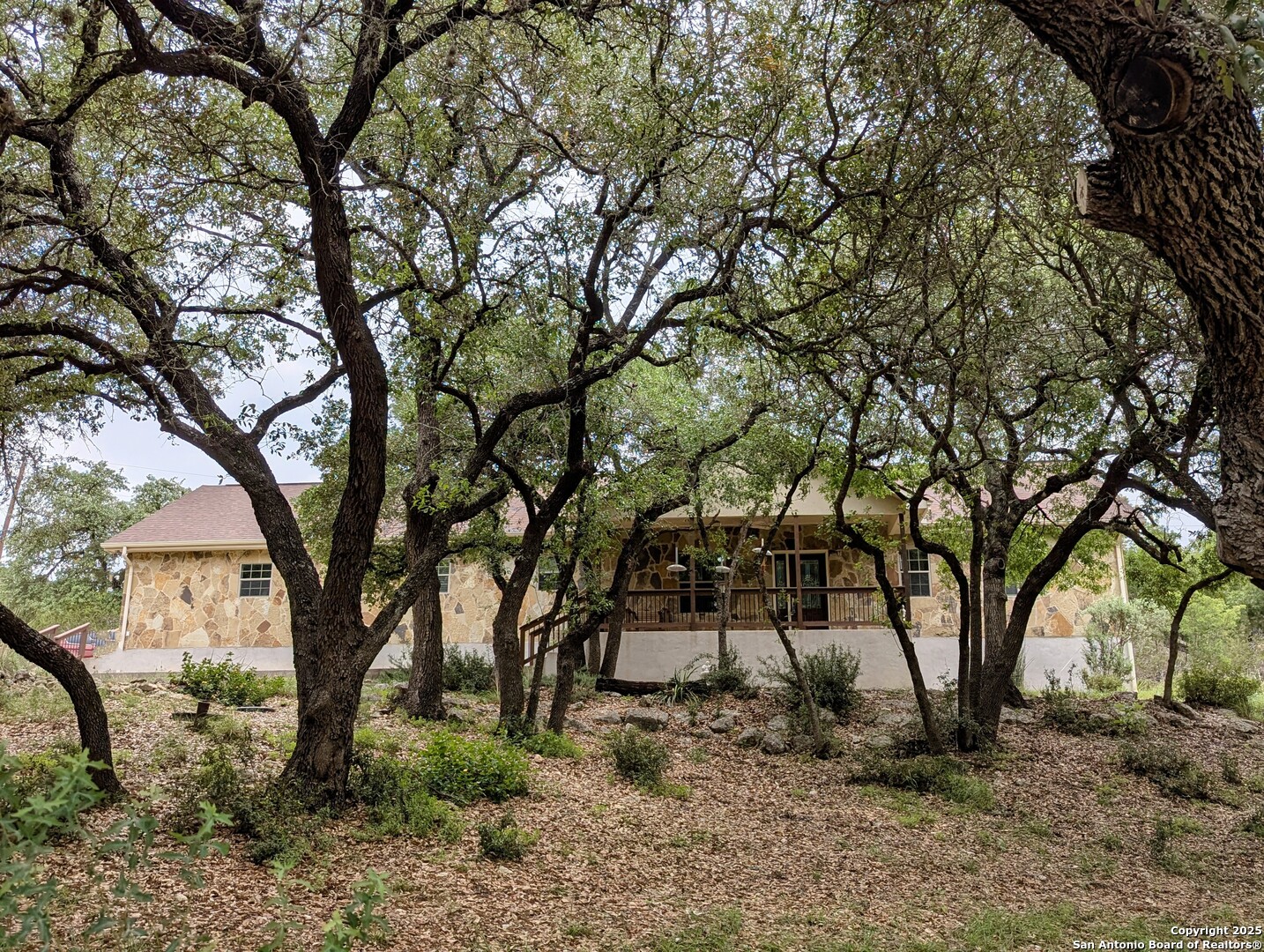 110 Foot Hill Drive Canyon Lake TX 78133