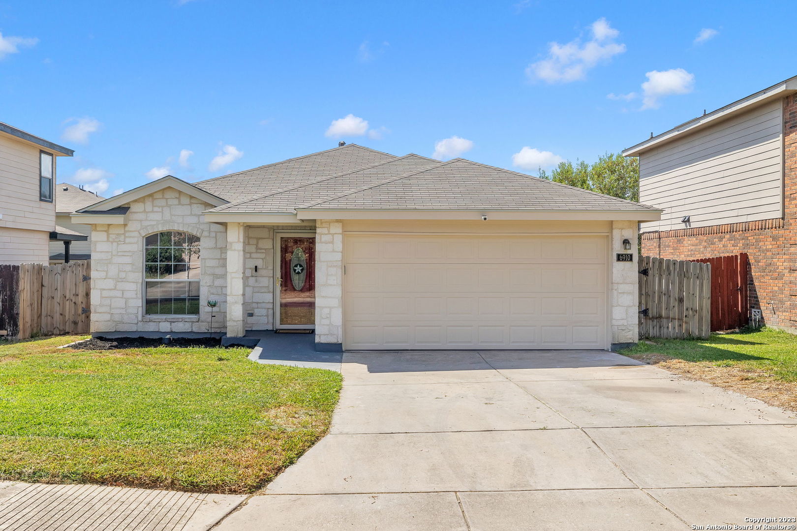 6910 Caribou Creek San Antonio TX 78244