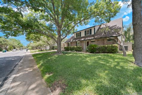 13734 Oak Pebble San Antonio TX 78232