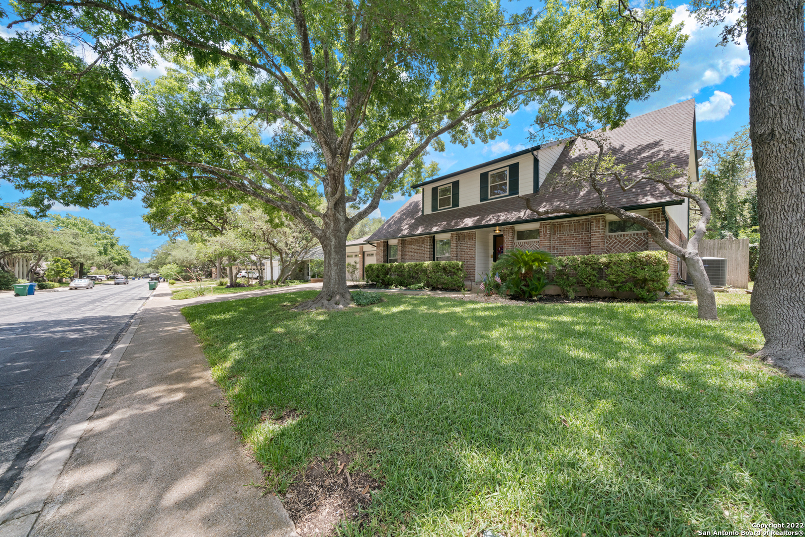 13734 Oak Pebble San Antonio TX 78232
