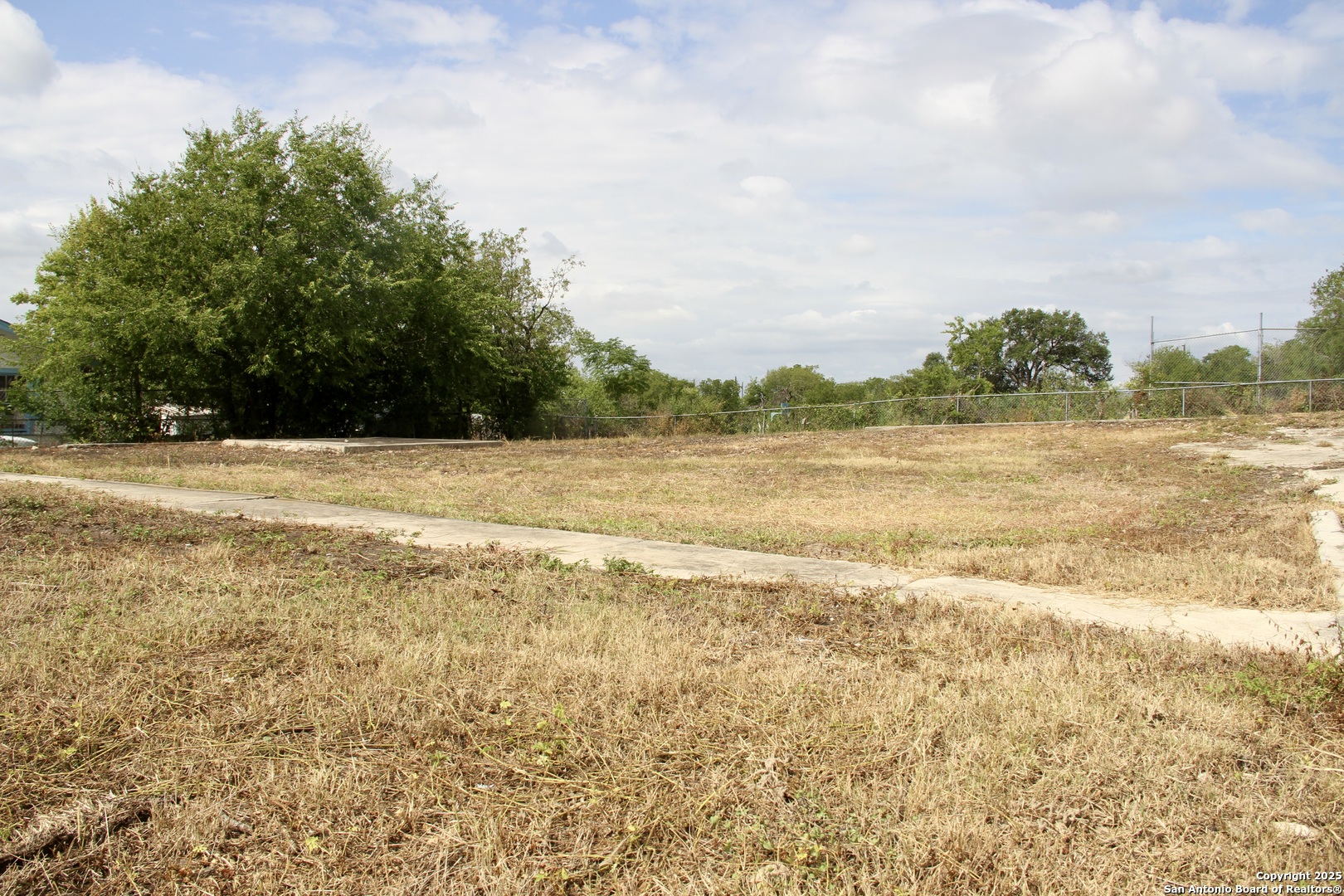 1313 Norfleet Street San Antonio TX 78208