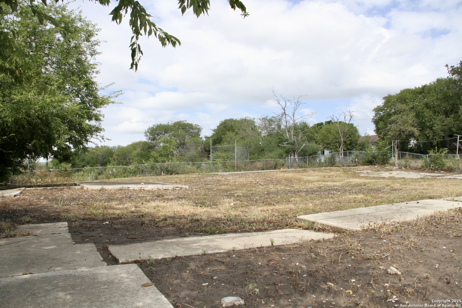 1313 Norfleet Street San Antonio TX 78208