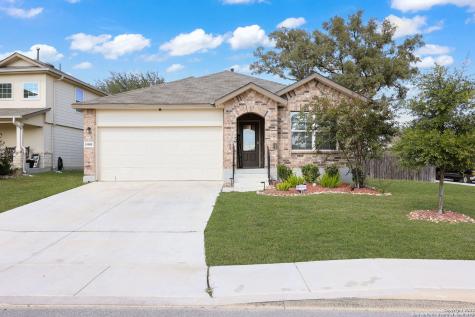 15505 Gray Catbird San Antonio TX 78253