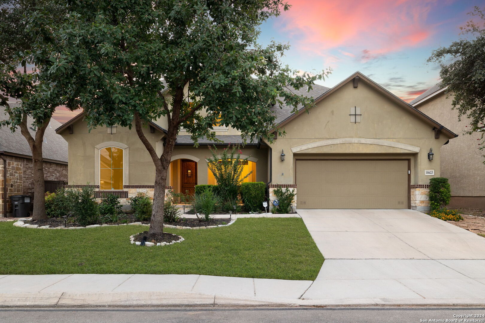 18423 Golden Maize San Antonio TX 78258