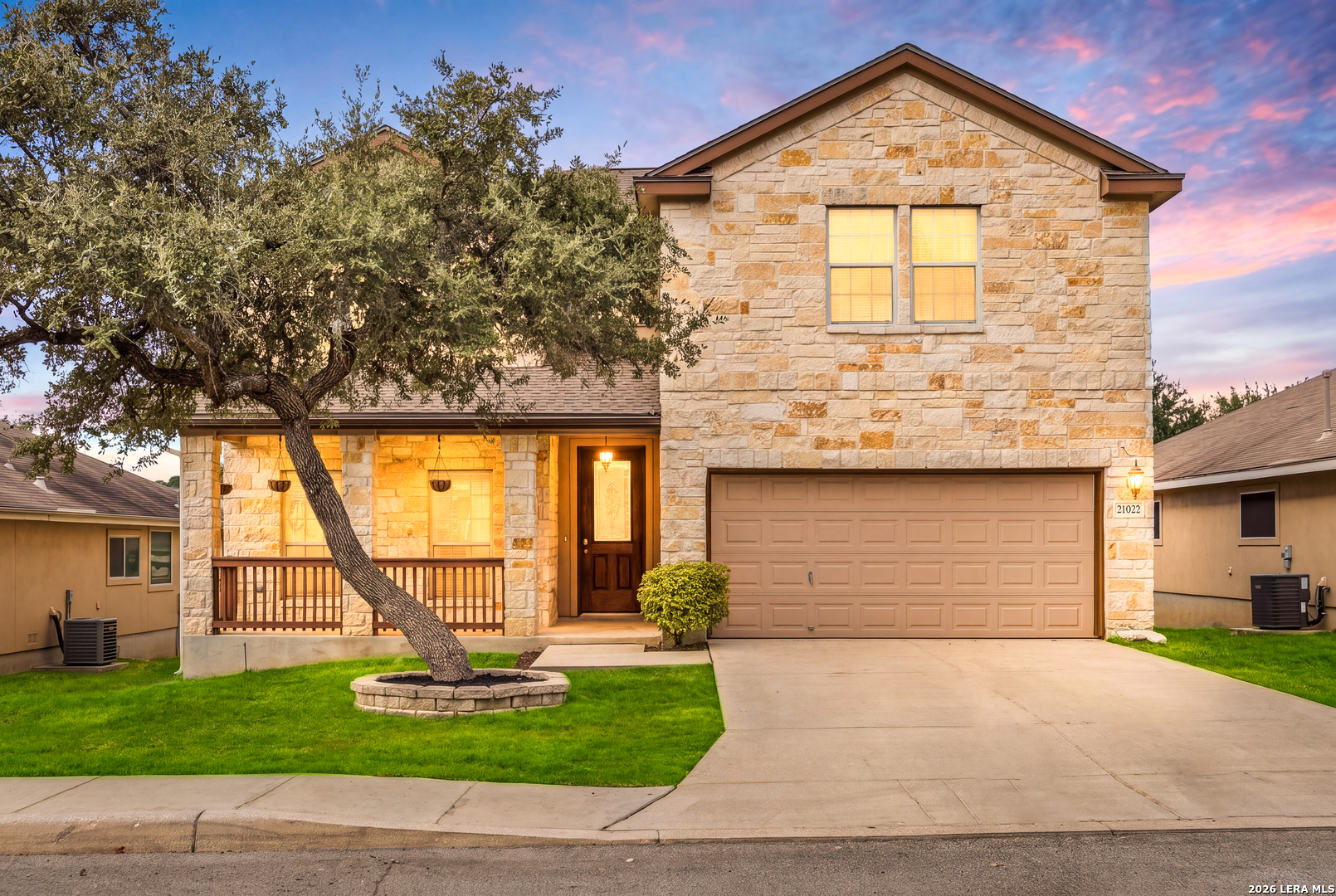 25823 Beautyberry San Antonio TX 78261