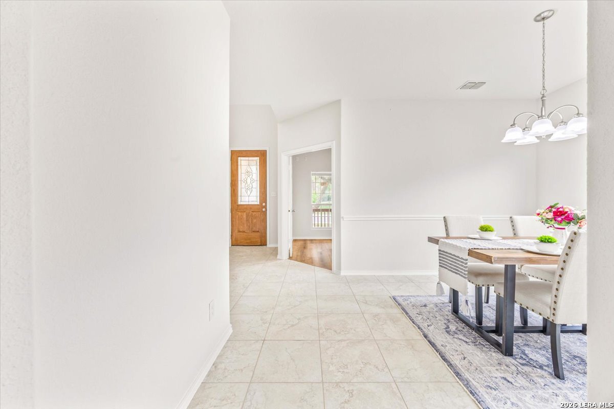 25823 Beautyberry San Antonio TX 78261