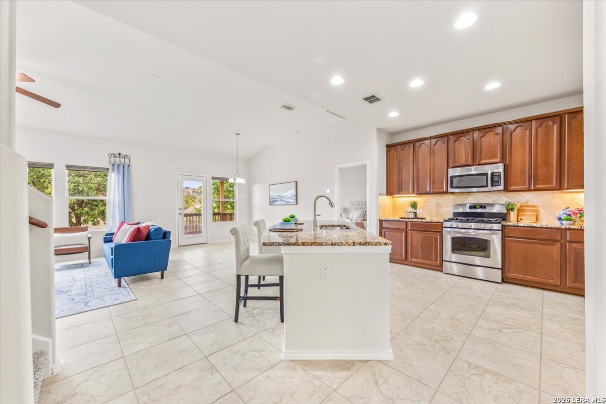 25823 Beautyberry San Antonio TX 78261