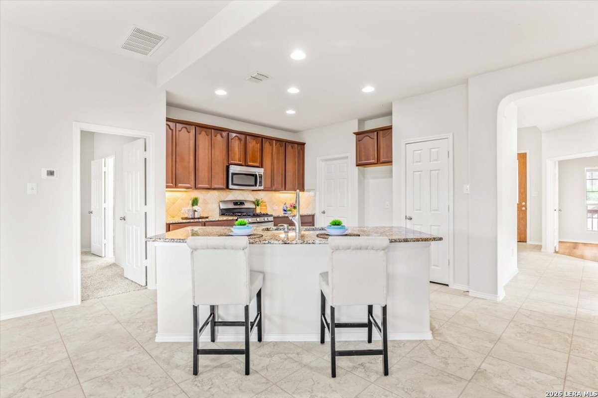 25823 Beautyberry San Antonio TX 78261