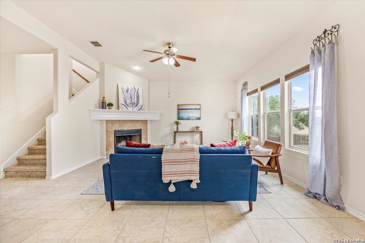 25823 Beautyberry San Antonio TX 78261