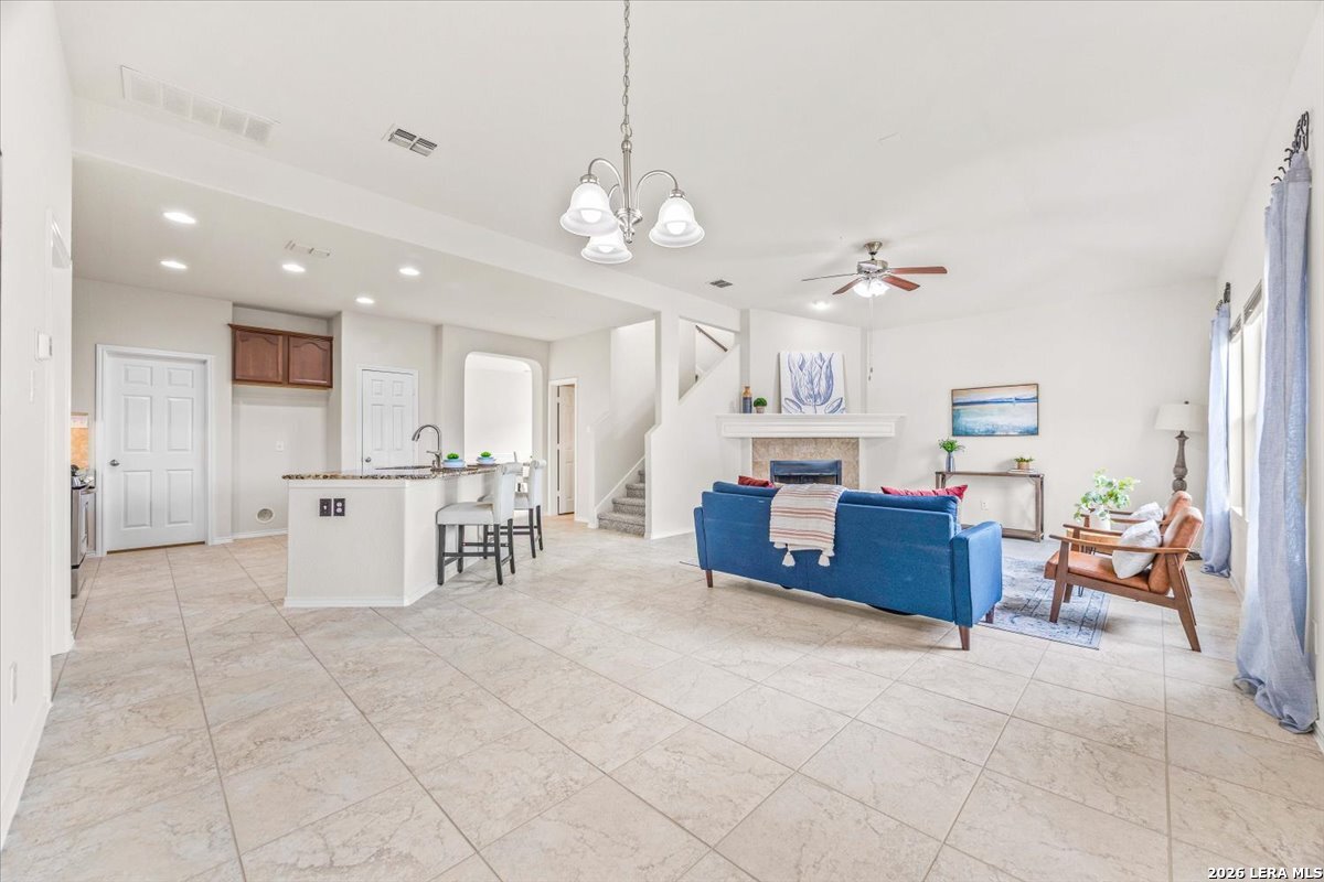 25823 Beautyberry San Antonio TX 78261